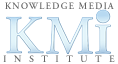 Visit the Knowledge Media Institute where Simon works